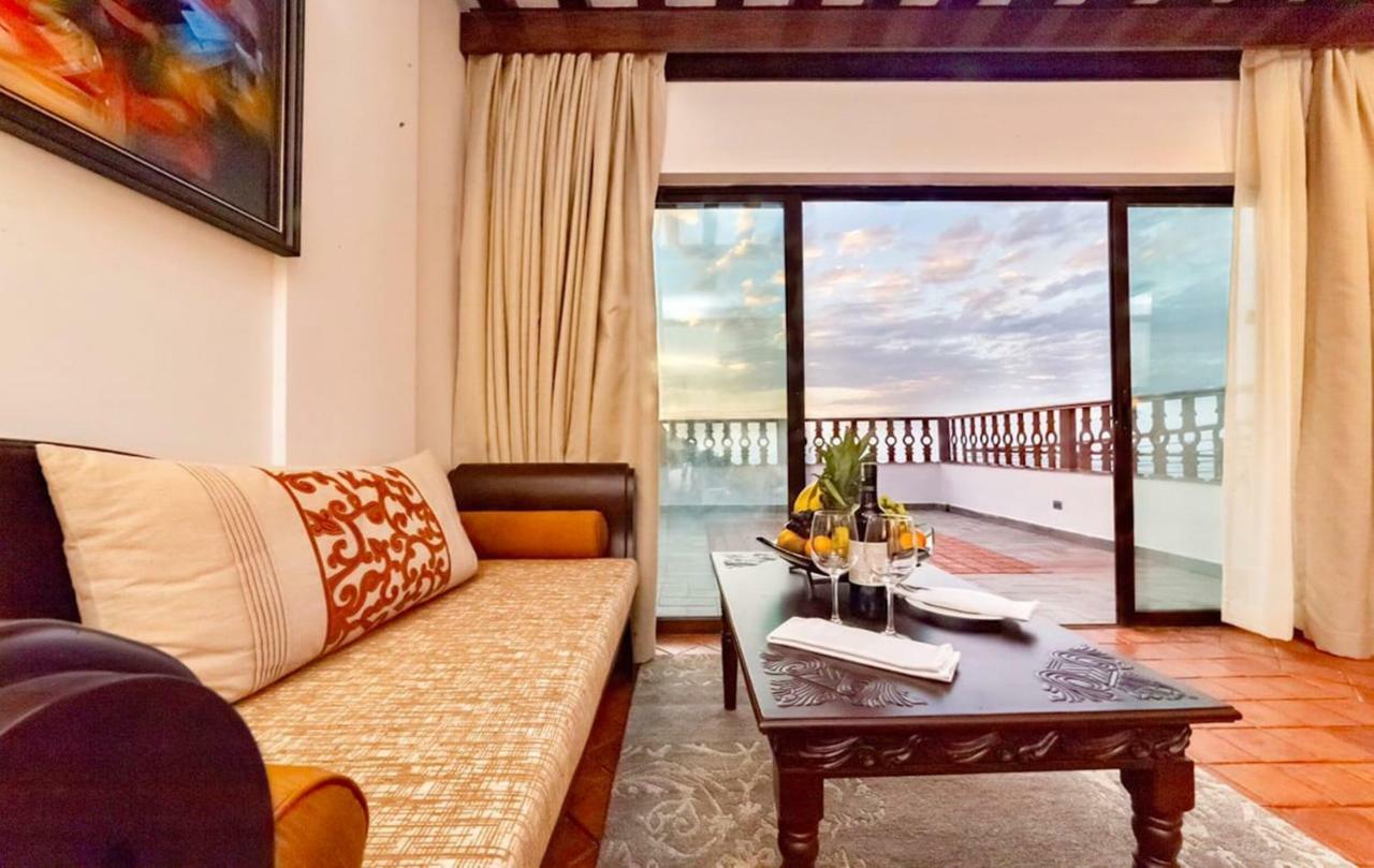 Chandragiri Hills Resort Thānkot Exterior foto
